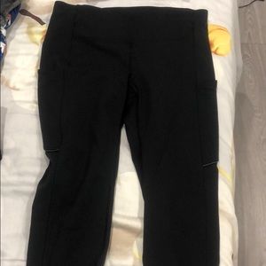 Lululemon leggings